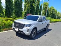 Nissan Frontier 2026 Automático