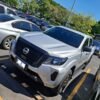 Nissan Frontier 2026 Automático