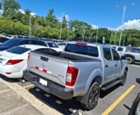 Nissan Frontier 2026 Automático