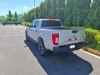 Nissan Frontier 2026 Automático