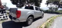 Ford Ranger 2022 Automático
