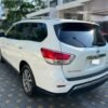 Nissan Pathfinder 2021 Automático