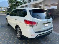 Nissan Pathfinder 2021 Automático