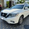 Nissan Pathfinder 2021 Automático