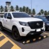 Nissan Frontier 2024 Automático
