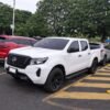 Nissan Frontier 2024 Automático