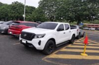 Nissan Frontier 2024 Automático