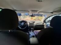 Nissan Frontier 2025 Automático