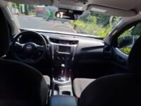 Nissan Frontier 2026 Automático