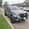 Nissan Frontier 2025 Automático