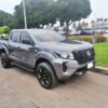 Nissan Frontier 2025 Automático