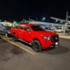 Nissan Frontier 2025 Automático