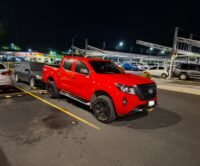 Nissan Frontier 2025 Automático