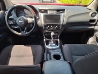Nissan Frontier 2025 Automático